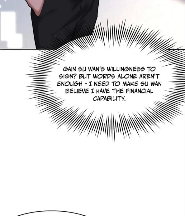 I’m Super Rich, So Being A Trash Man Is Reasonable, Right? Chapter 6 page 4 - 