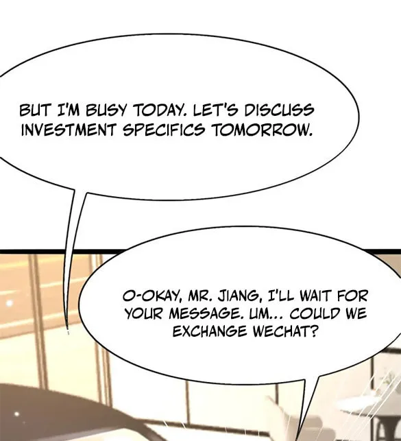 I’m Super Rich, So Being A Trash Man Is Reasonable, Right? Chapter 6 page 32 - 