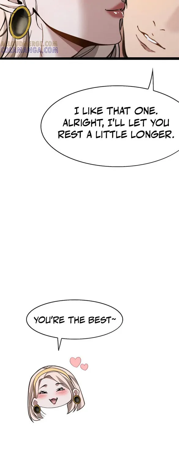 I’m Super Rich, So Being A Trash Man Is Reasonable, Right? Chapter 6 page 49 - 