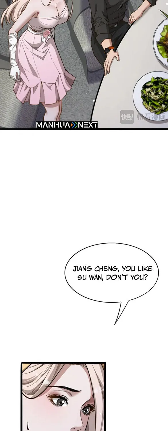 I’m Super Rich, So Being A Trash Man Is Reasonable, Right? Chapter 6 page 51 - 