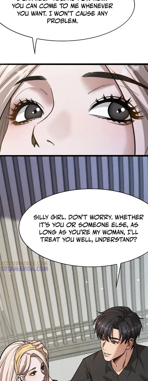 I’m Super Rich, So Being A Trash Man Is Reasonable, Right? Chapter 6 page 55 - 