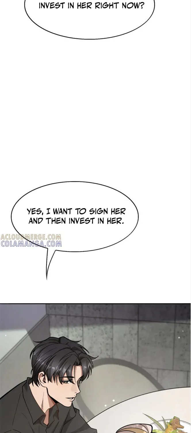I’m Super Rich, So Being A Trash Man Is Reasonable, Right? Chapter 6 page 57 - 