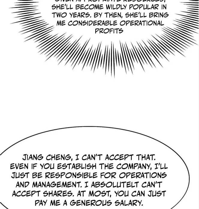 I’m Super Rich, So Being A Trash Man Is Reasonable, Right? Chapter 6 page 60 - 