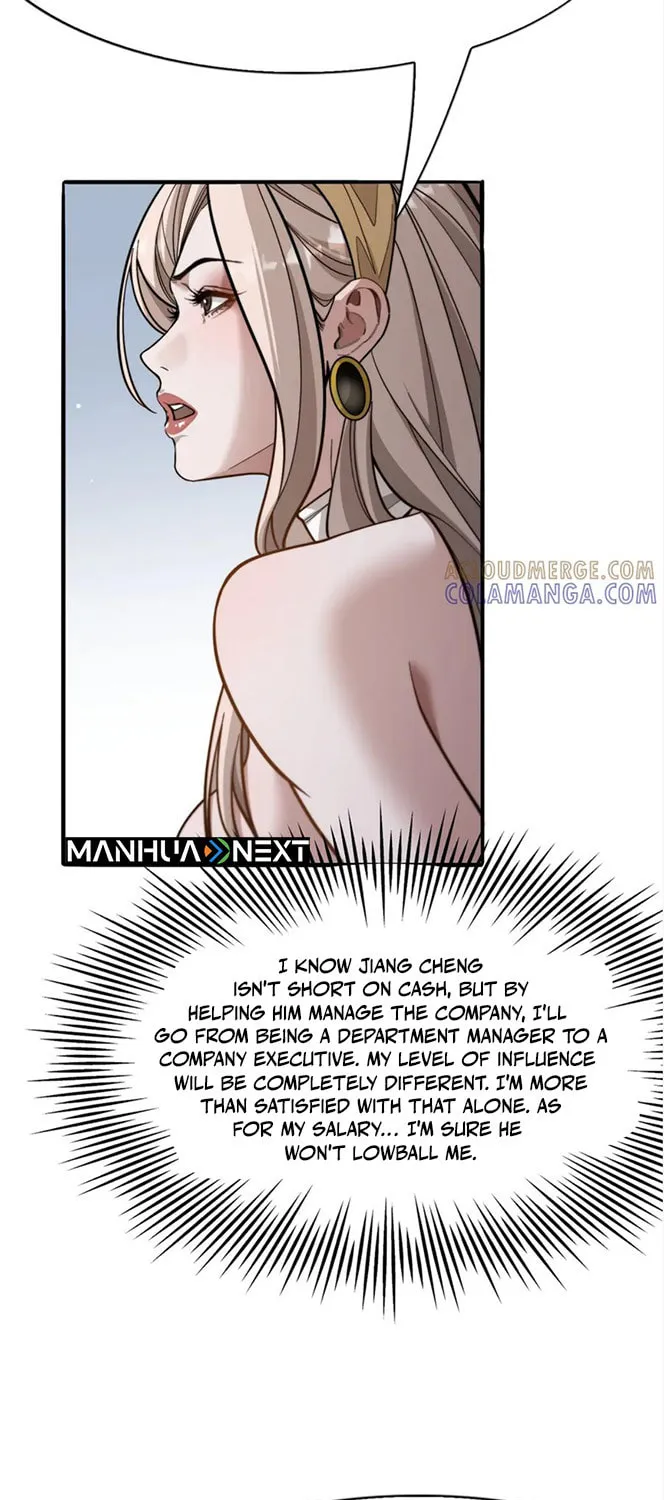 I’m Super Rich, So Being A Trash Man Is Reasonable, Right? Chapter 6 page 61 - 