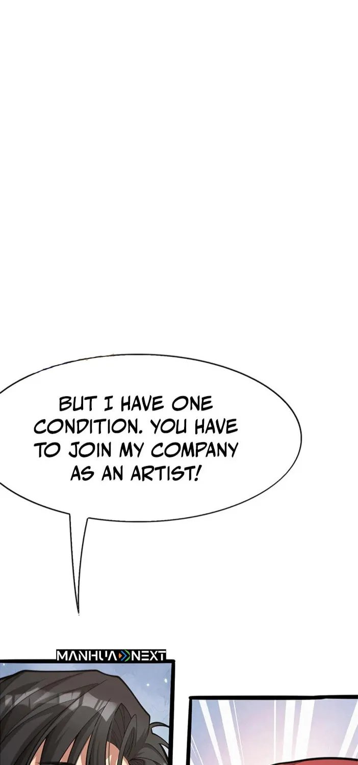 I’m Super Rich, So Being A Trash Man Is Reasonable, Right? Chapter 7 page 13 - 