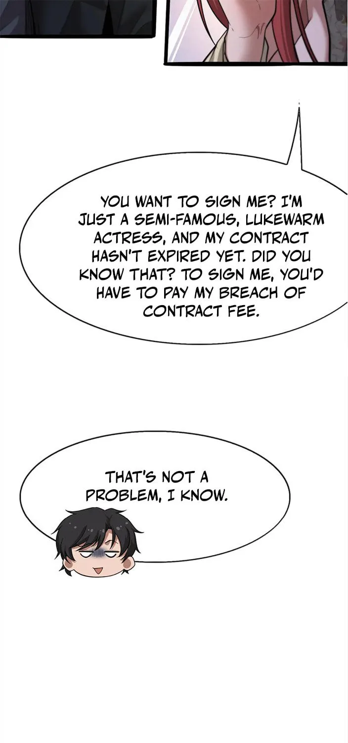 I’m Super Rich, So Being A Trash Man Is Reasonable, Right? Chapter 7 page 15 - 
