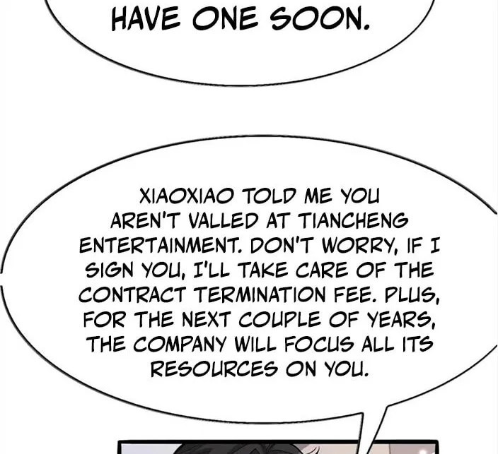 I’m Super Rich, So Being A Trash Man Is Reasonable, Right? Chapter 7 page 20 - 