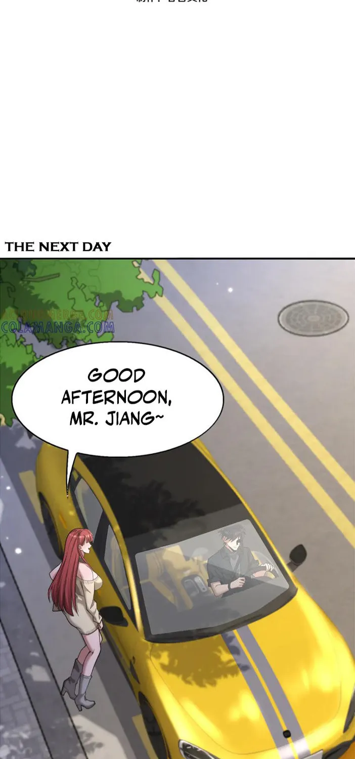 I’m Super Rich, So Being A Trash Man Is Reasonable, Right? Chapter 7 page 3 - 