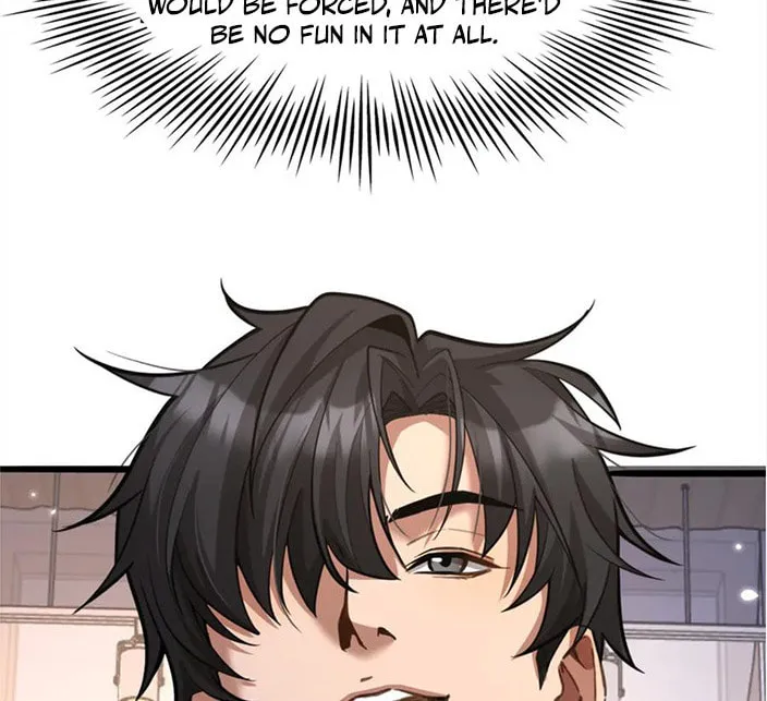 I’m Super Rich, So Being A Trash Man Is Reasonable, Right? Chapter 7 page 24 - 