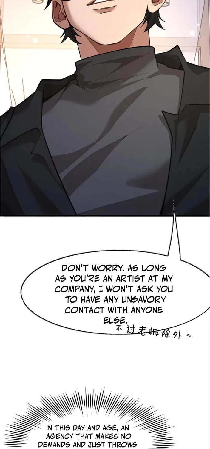 I’m Super Rich, So Being A Trash Man Is Reasonable, Right? Chapter 7 page 25 - 
