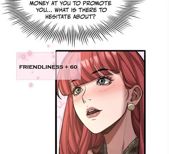 I’m Super Rich, So Being A Trash Man Is Reasonable, Right? Chapter 7 page 26 - 