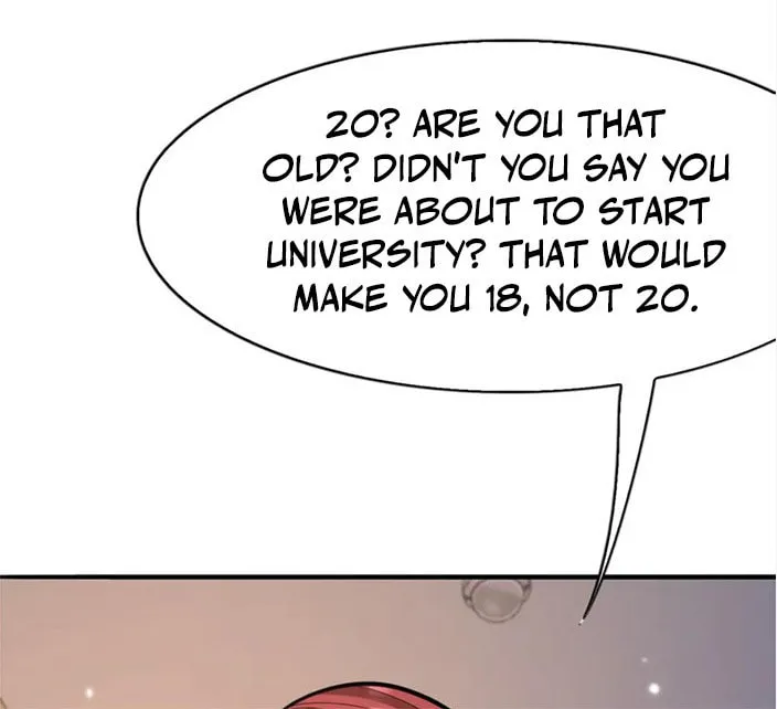 I’m Super Rich, So Being A Trash Man Is Reasonable, Right? Chapter 7 page 28 - 