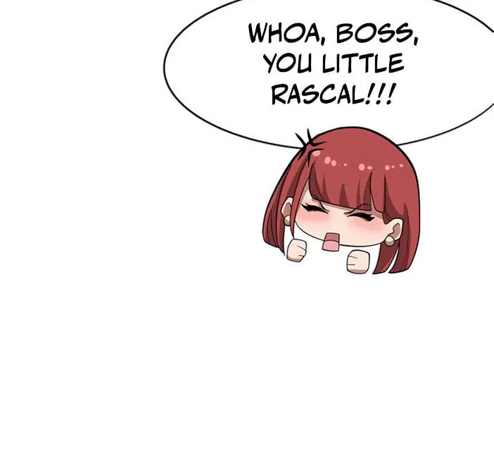 I’m Super Rich, So Being A Trash Man Is Reasonable, Right? Chapter 7 page 30 - 