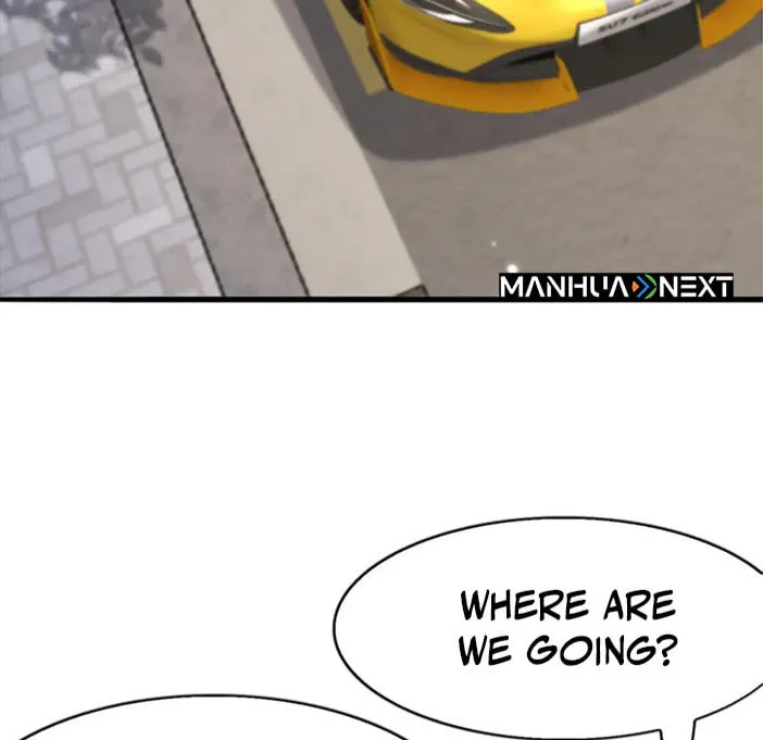 I’m Super Rich, So Being A Trash Man Is Reasonable, Right? Chapter 7 page 4 - 