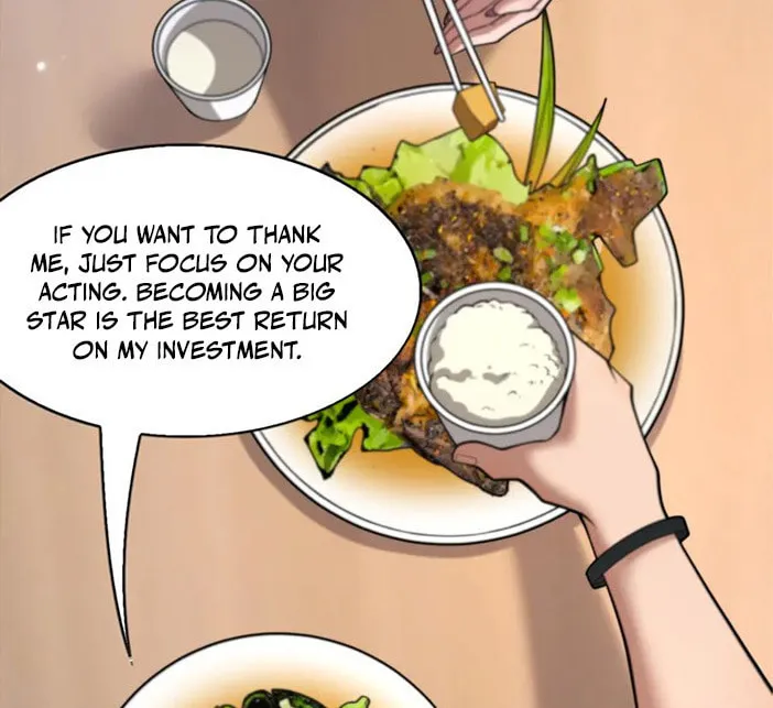 I’m Super Rich, So Being A Trash Man Is Reasonable, Right? Chapter 7 page 32 - 