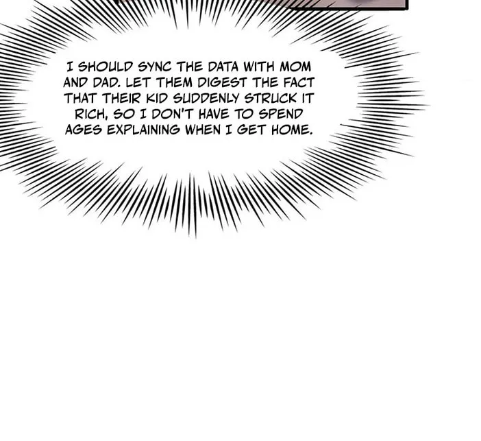 I’m Super Rich, So Being A Trash Man Is Reasonable, Right? Chapter 7 page 36 - 