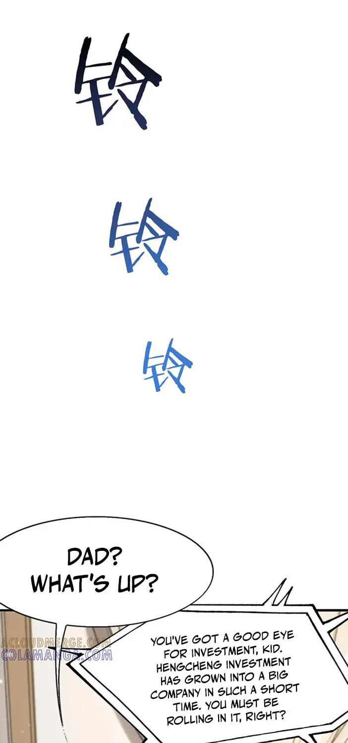 I’m Super Rich, So Being A Trash Man Is Reasonable, Right? Chapter 7 page 37 - 