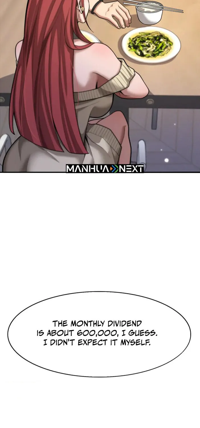 I’m Super Rich, So Being A Trash Man Is Reasonable, Right? Chapter 7 page 39 - 