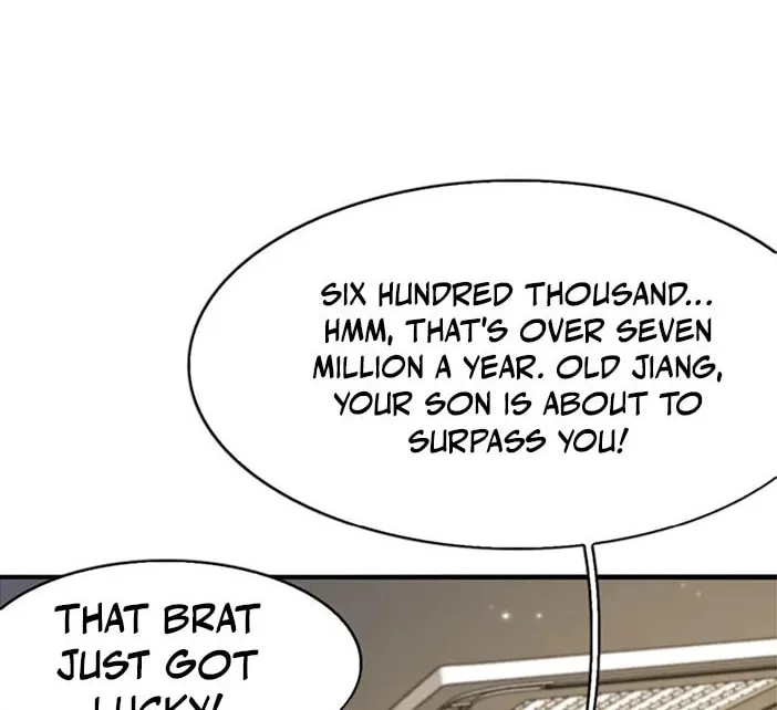 I’m Super Rich, So Being A Trash Man Is Reasonable, Right? Chapter 7 page 40 - 