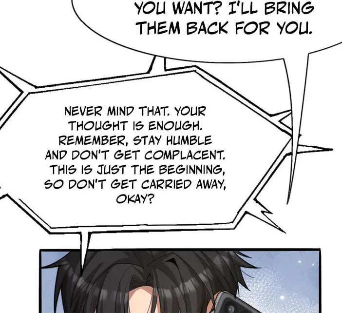 I’m Super Rich, So Being A Trash Man Is Reasonable, Right? Chapter 7 page 42 - 
