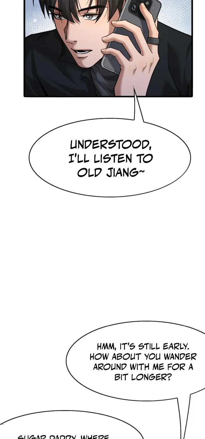 I’m Super Rich, So Being A Trash Man Is Reasonable, Right? Chapter 7 page 43 - 