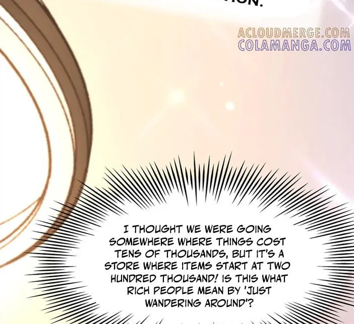 I’m Super Rich, So Being A Trash Man Is Reasonable, Right? Chapter 7 page 48 - 