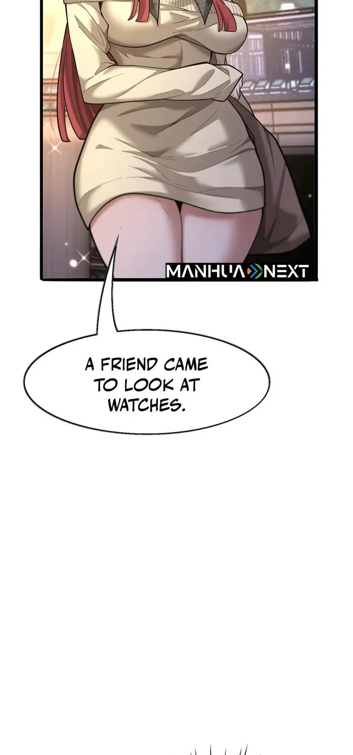 I’m Super Rich, So Being A Trash Man Is Reasonable, Right? Chapter 7 page 53 - 