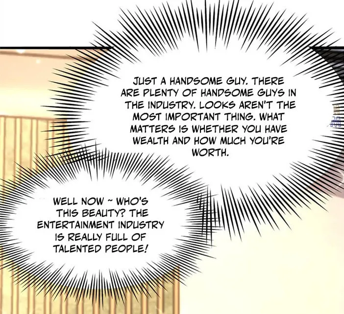 I’m Super Rich, So Being A Trash Man Is Reasonable, Right? Chapter 7 page 54 - 