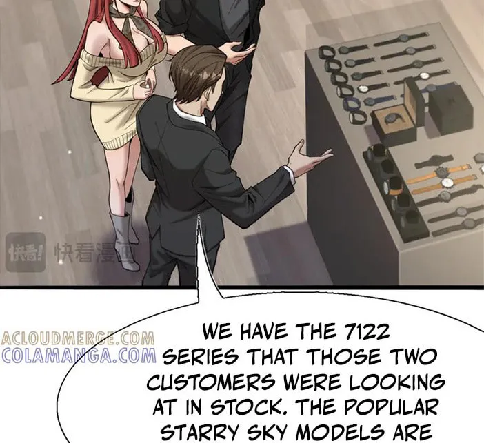 I’m Super Rich, So Being A Trash Man Is Reasonable, Right? Chapter 7 page 64 - 