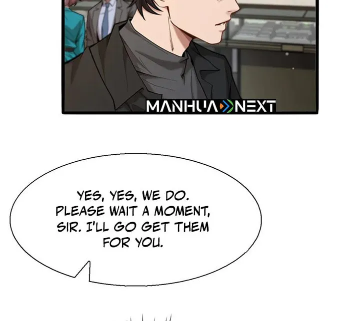 I’m Super Rich, So Being A Trash Man Is Reasonable, Right? Chapter 7 page 66 - 