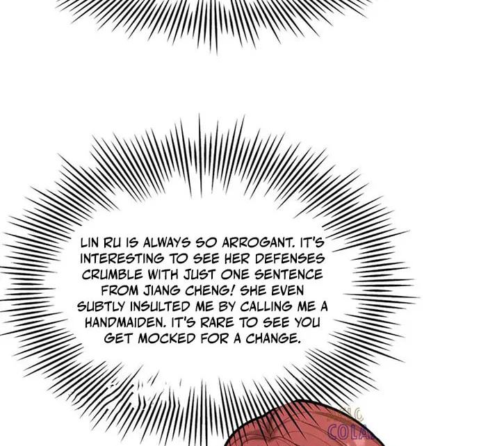 I’m Super Rich, So Being A Trash Man Is Reasonable, Right? Chapter 7 page 68 - 