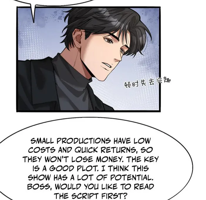 I’m Super Rich, So Being A Trash Man Is Reasonable, Right? Chapter 7 page 8 - 