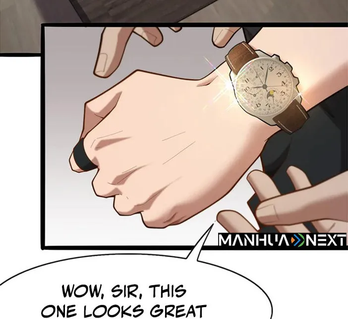I’m Super Rich, So Being A Trash Man Is Reasonable, Right? Chapter 7 page 80 - 
