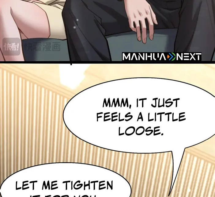 I’m Super Rich, So Being A Trash Man Is Reasonable, Right? Chapter 7 page 82 - 