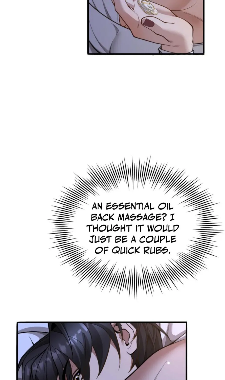 I’m Super Rich, So Being A Trash Man Is Reasonable, Right? Chapter 8 page 113 - 