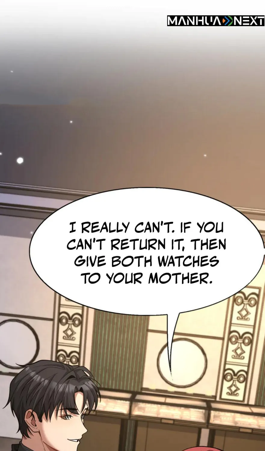 I’m Super Rich, So Being A Trash Man Is Reasonable, Right? Chapter 8 page 25 - 