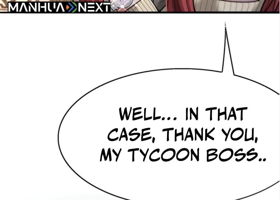 I’m Super Rich, So Being A Trash Man Is Reasonable, Right? Chapter 8 page 30 - 