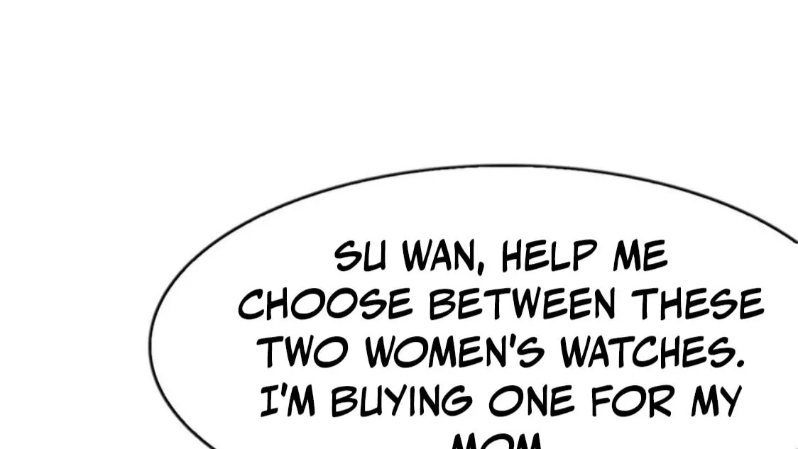 I’m Super Rich, So Being A Trash Man Is Reasonable, Right? Chapter 8 page 4 - 