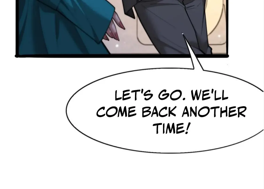 I’m Super Rich, So Being A Trash Man Is Reasonable, Right? Chapter 8 page 42 - 