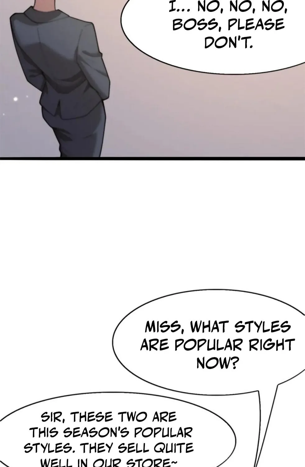 I’m Super Rich, So Being A Trash Man Is Reasonable, Right? Chapter 8 page 55 - 