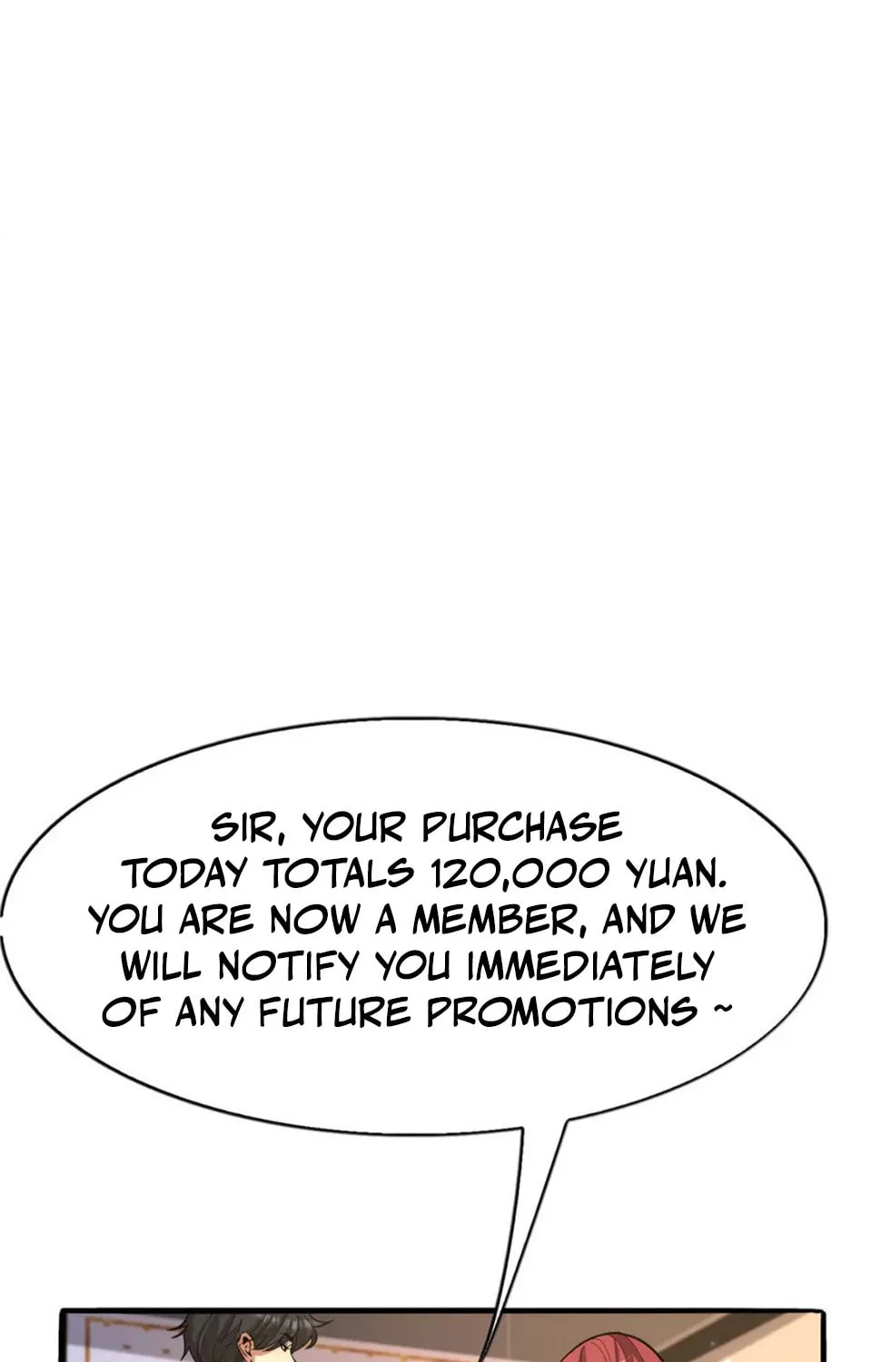 I’m Super Rich, So Being A Trash Man Is Reasonable, Right? Chapter 8 page 59 - 