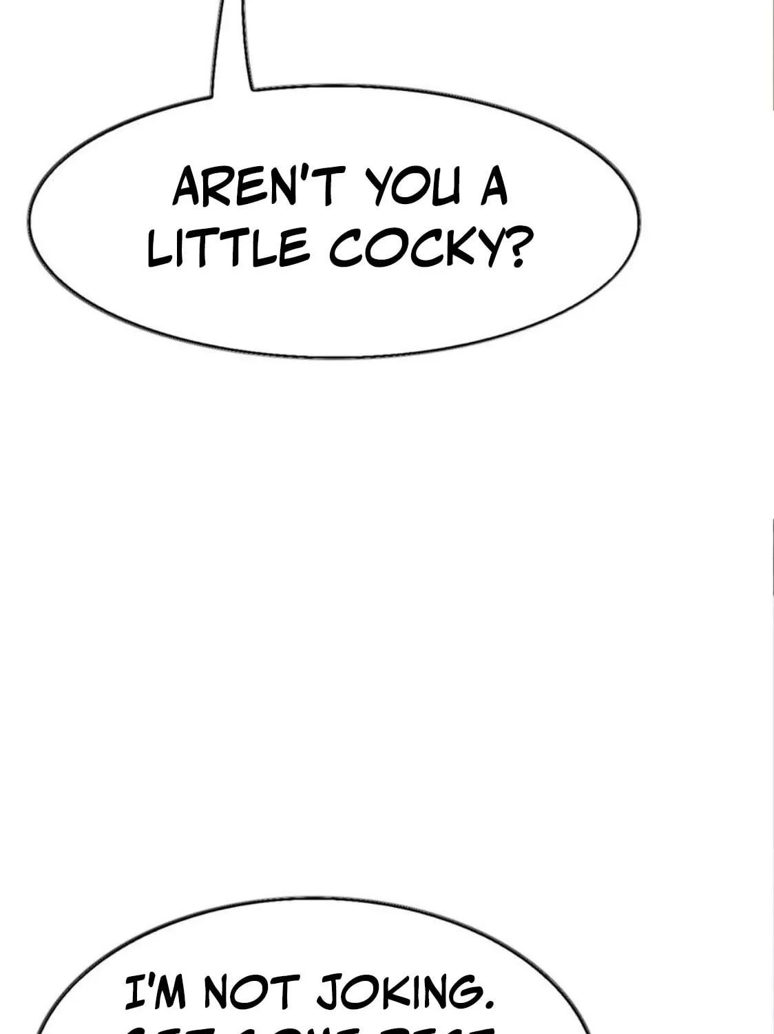 I’m Super Rich, So Being A Trash Man Is Reasonable, Right? Chapter 8 page 71 - 