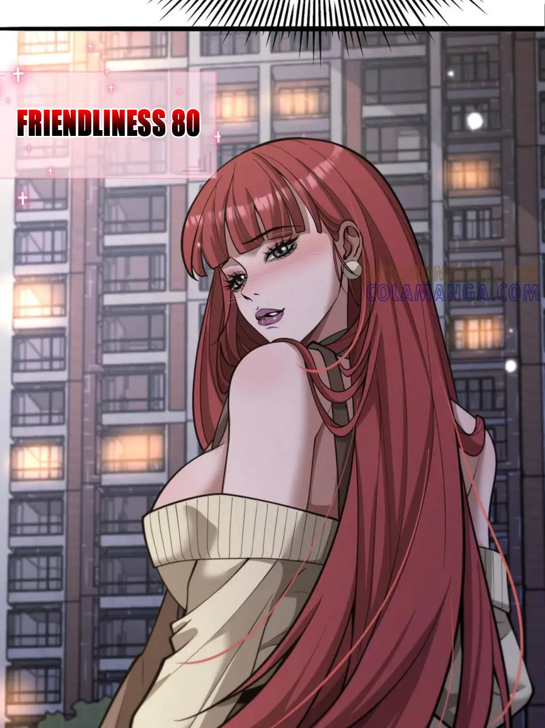 I’m Super Rich, So Being A Trash Man Is Reasonable, Right? Chapter 8 page 75 - 