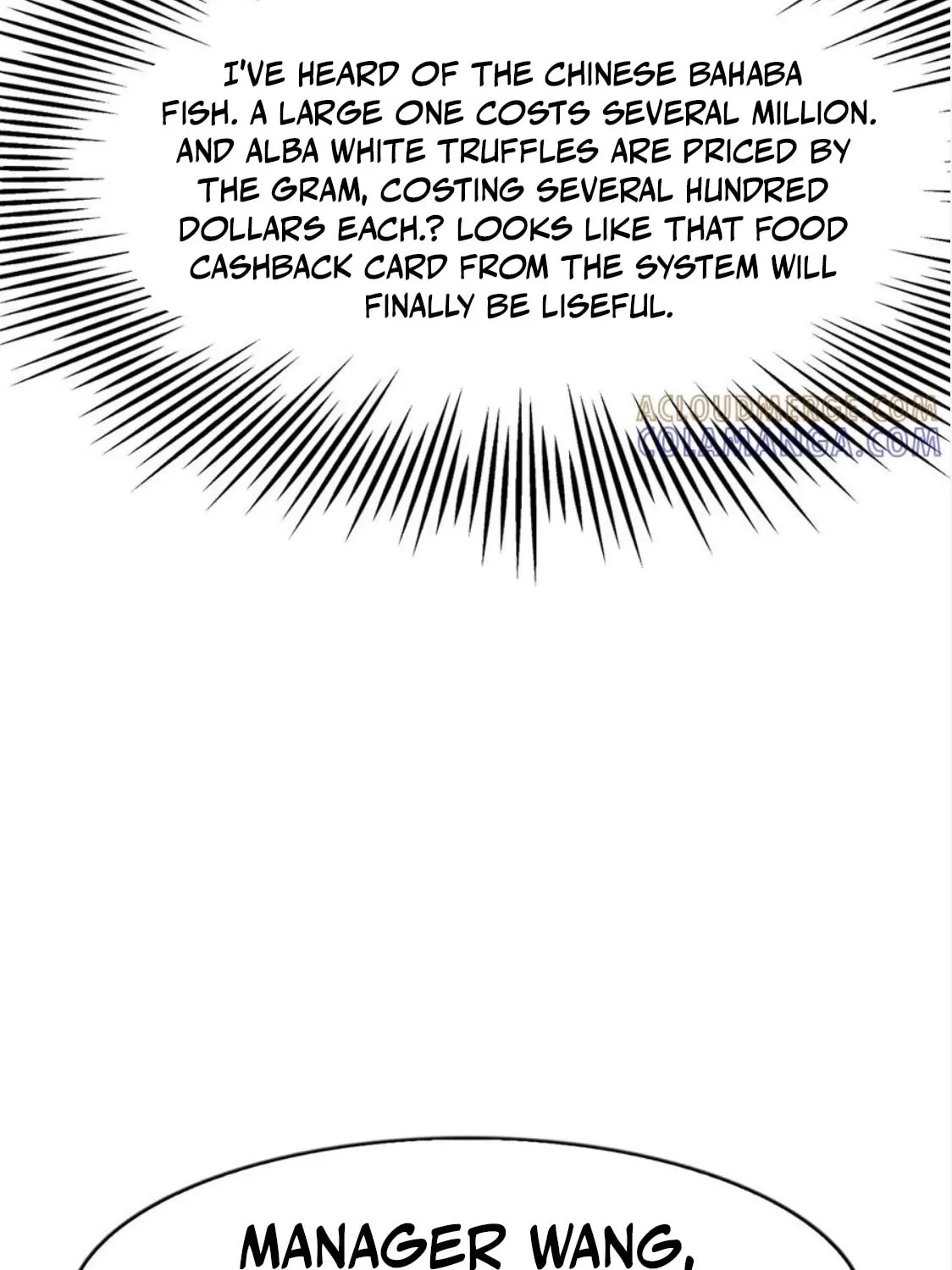 I’m Super Rich, So Being A Trash Man Is Reasonable, Right? Chapter 8 page 99 - 