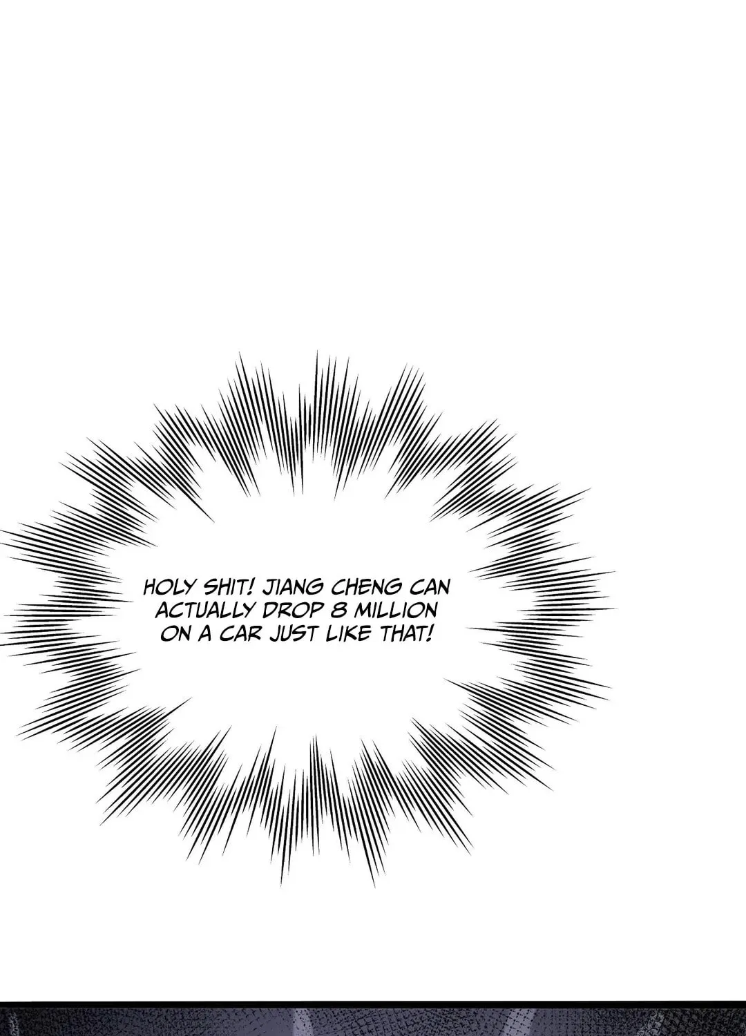 I’m Super Rich, So Being A Trash Man Is Reasonable, Right? Chapter 9 page 105 - 