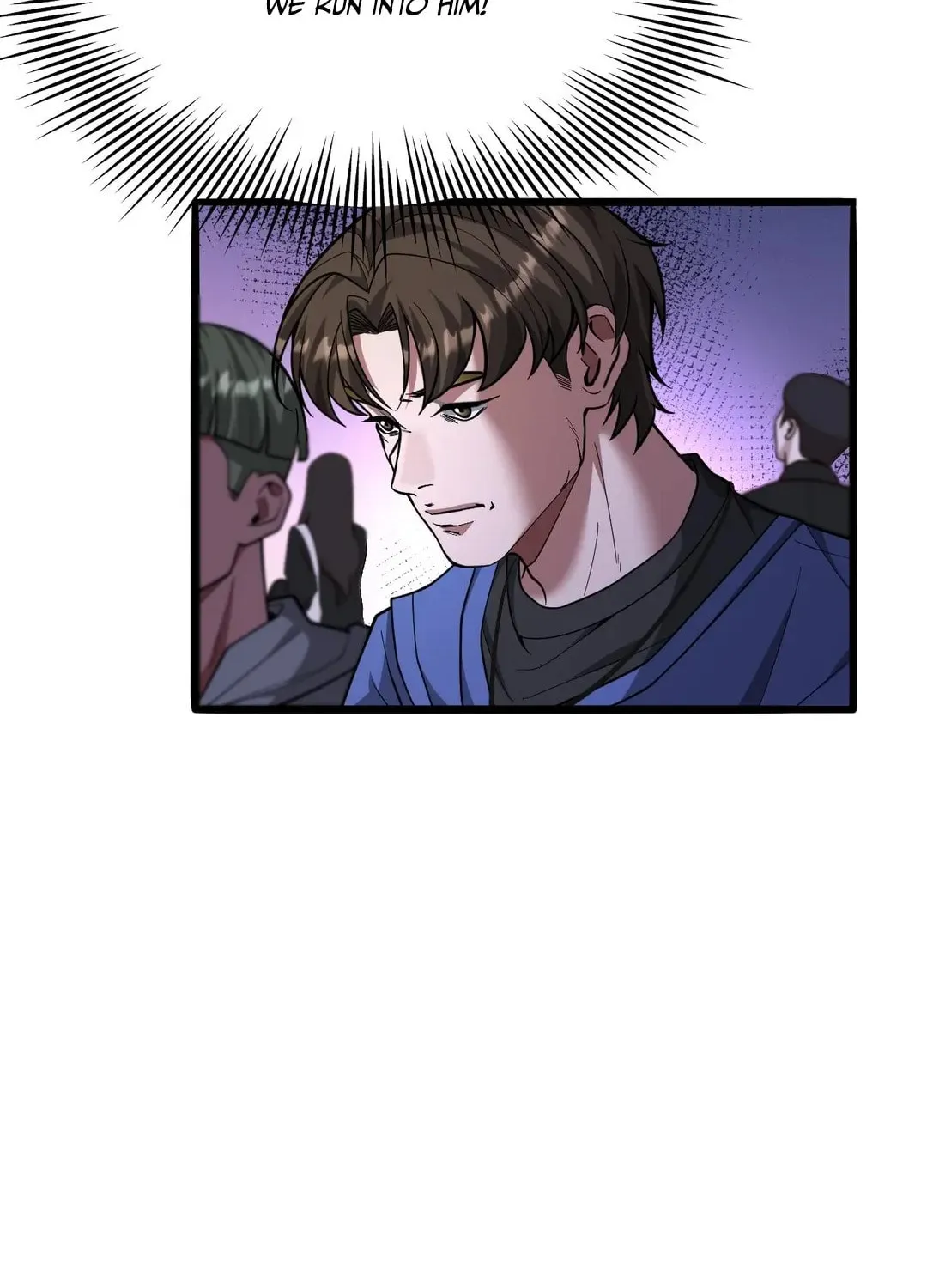 I’m Super Rich, So Being A Trash Man Is Reasonable, Right? Chapter 9 page 28 - 