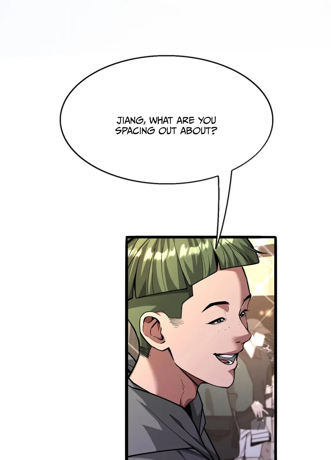 I’m Super Rich, So Being A Trash Man Is Reasonable, Right? Chapter 9 page 44 - 