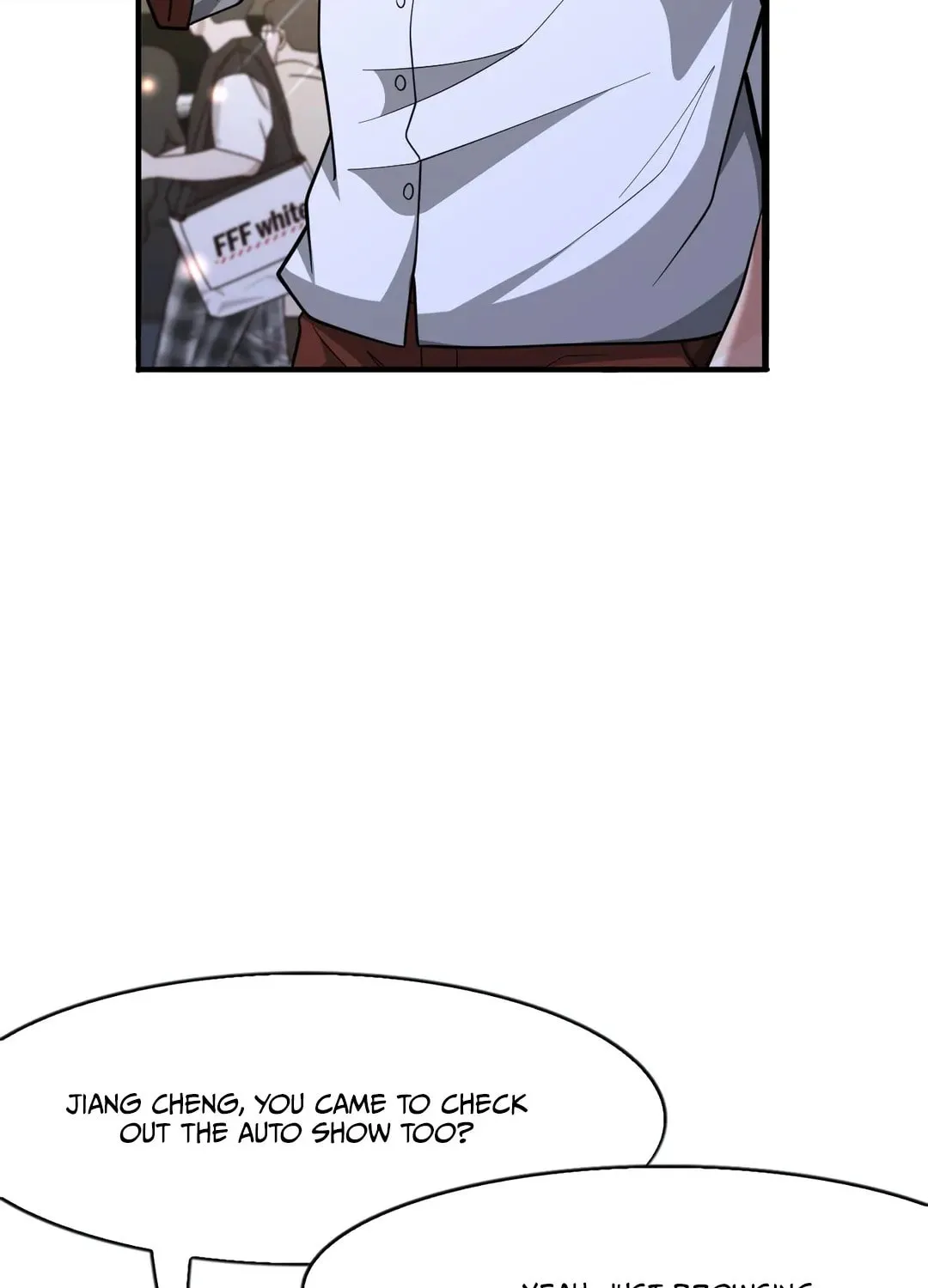 I’m Super Rich, So Being A Trash Man Is Reasonable, Right? Chapter 9 page 49 - 