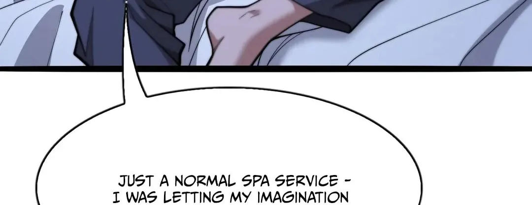 I’m Super Rich, So Being A Trash Man Is Reasonable, Right? Chapter 9 page 6 - 