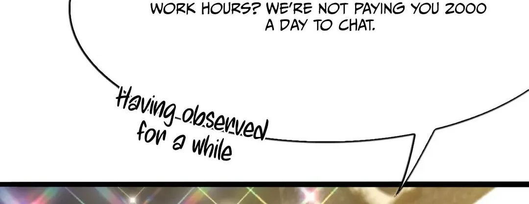 I’m Super Rich, So Being A Trash Man Is Reasonable, Right? Chapter 9 page 72 - 
